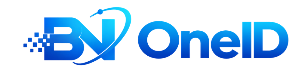 BN OneID Logo